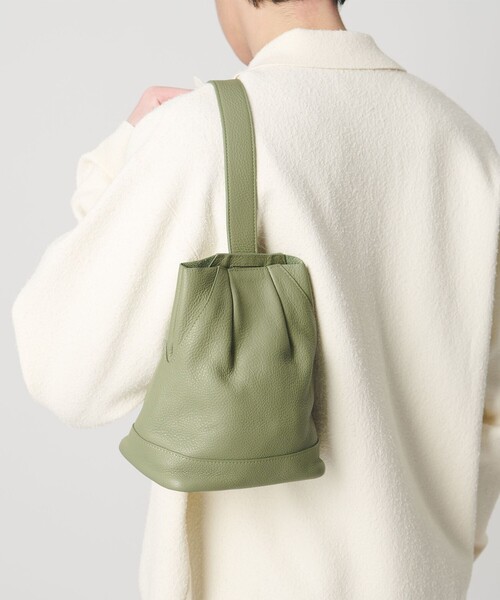 POLPETTA（ポルペッタ） ショルダーバッグ 「POLPETTA」TULIPANO-P