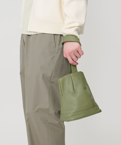 POLPETTA（ポルペッタ） ショルダーバッグ 「POLPETTA」TULIPANO-P