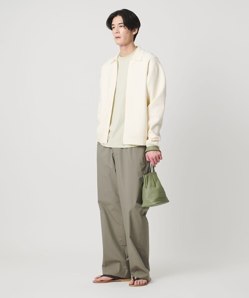 POLPETTA（ポルペッタ） ショルダーバッグ 「POLPETTA」TULIPANO-P