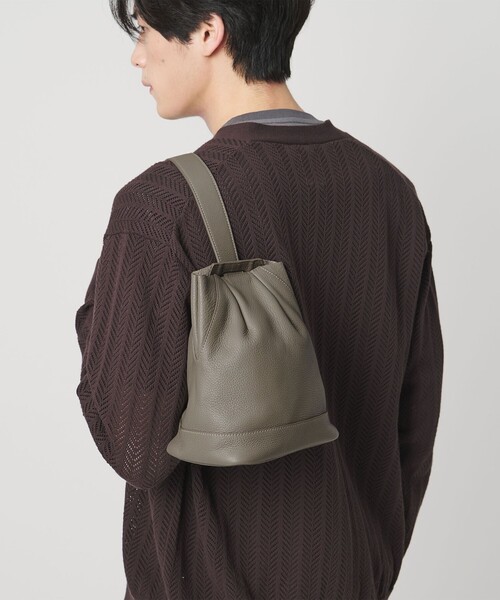 POLPETTA（ポルペッタ） ショルダーバッグ 「POLPETTA」TULIPANO-P