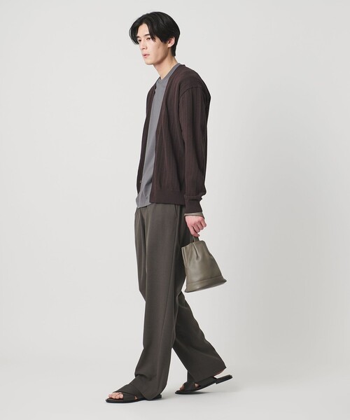 POLPETTA（ポルペッタ） ショルダーバッグ 「POLPETTA」TULIPANO-P