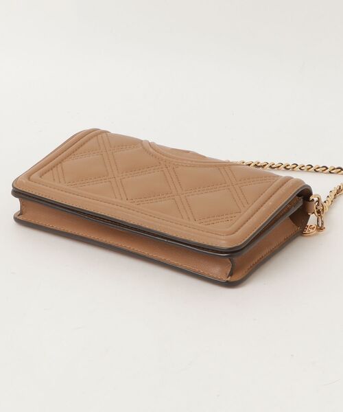 TORY BURCH（トリーバーチ） ショルダーバッグ - ベージュ レディース