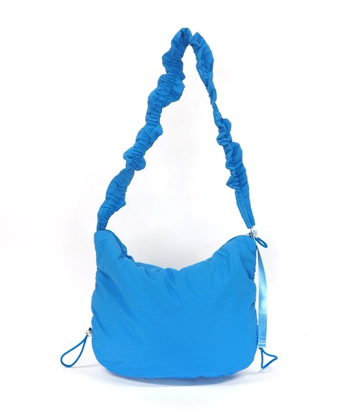 「CONTROL FREAK / CTFK」 ショルダーバッグ FREE アイボリー レディース_画像7