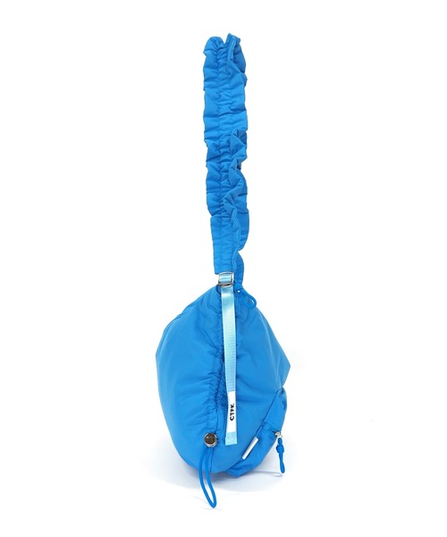 「CONTROL FREAK / CTFK」 ショルダーバッグ FREE アイボリー レディース_画像8