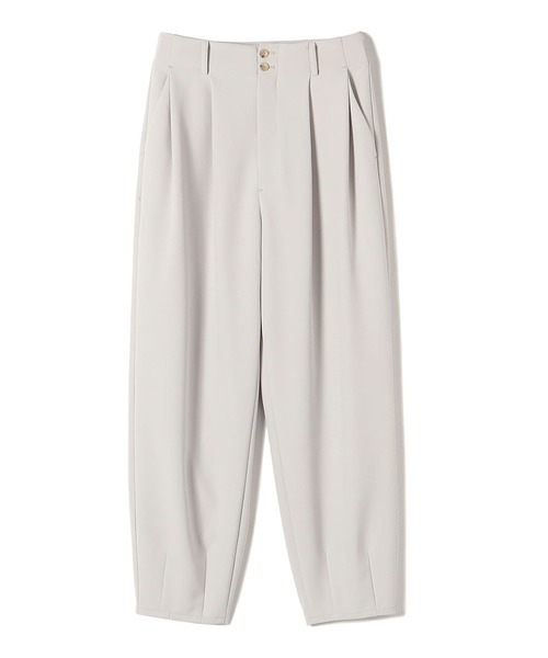 「SHIPS.me」 パンツ L オリーブ レディース_画像2