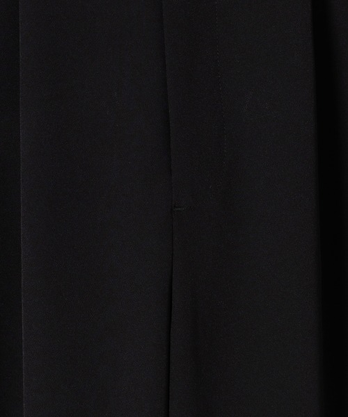 「SHIPS.me」 パンツ L オリーブ レディース_画像7