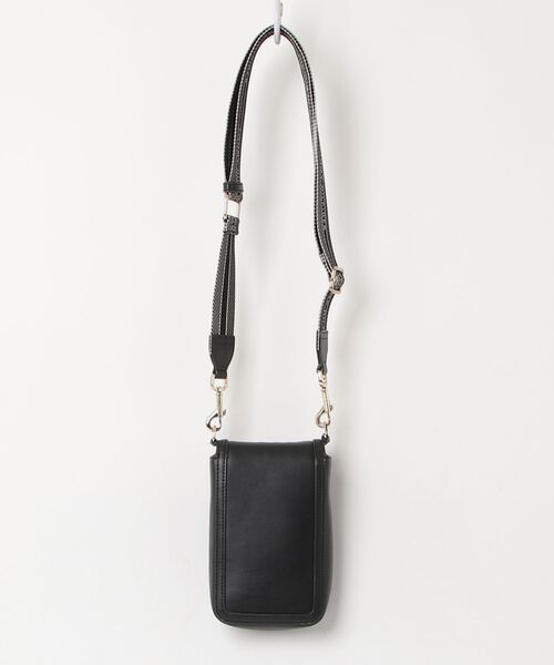 し～様フォロー割り引き商品　　　新品タグ付き　トミーヒルフィガー　2way TOMMY HILFIGER（トミー・ヒルフィガー） 2WAYバッグ FREE ブラック