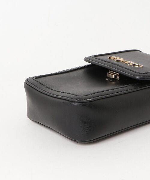 し～様フォロー割り引き商品　　　新品タグ付き　トミーヒルフィガー　2way TOMMY HILFIGER（トミー・ヒルフィガー） 2WAYバッグ FREE ブラック