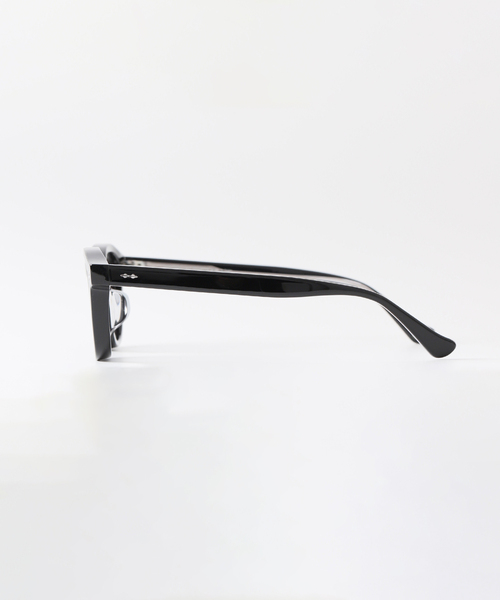 Zoff（ゾフ） サングラス × relume / ゾフ フレンチヴィンテージ調
