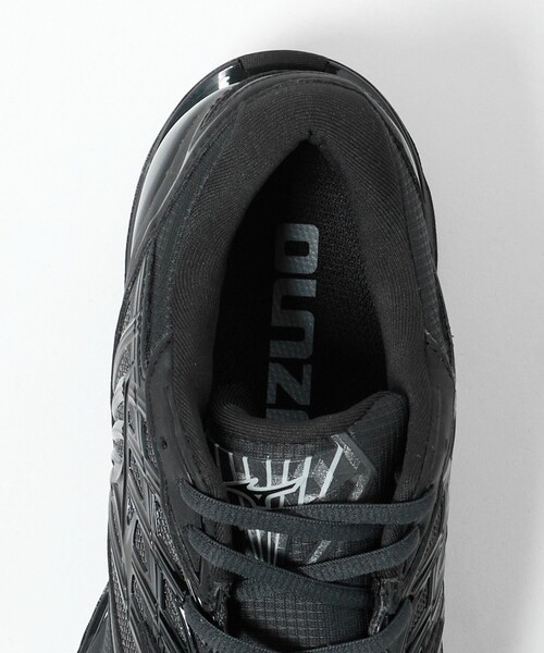 MIZUNO（ミズノ） ゴアテックス スニーカー 「MIZUNO」WAVE PROPHECY