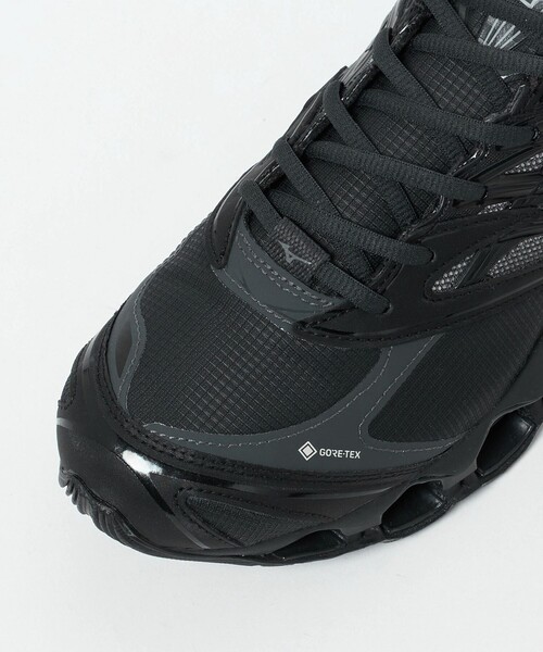 MIZUNO（ミズノ） ゴアテックス スニーカー 「MIZUNO」WAVE PROPHECY