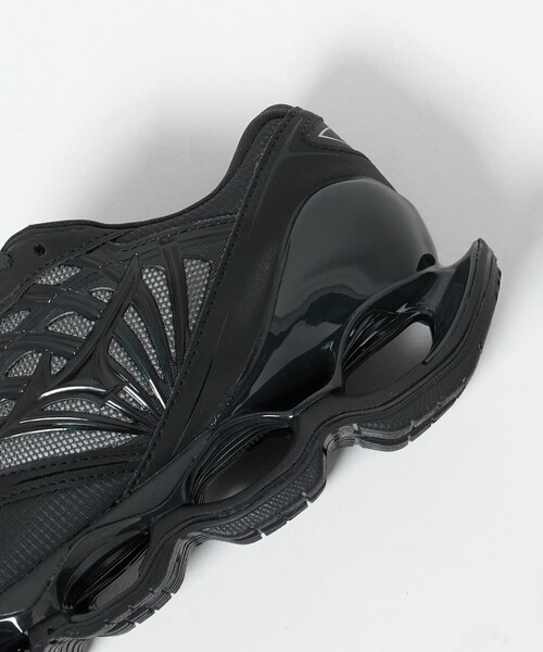 MIZUNO（ミズノ） ゴアテックス スニーカー 「MIZUNO」WAVE PROPHECY