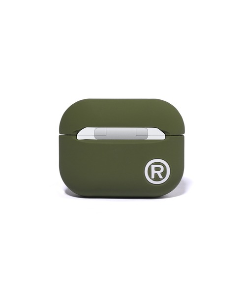 A BATHING APE（アベイシングエイプ） イヤホン ヘッドホン 1ST CAMO