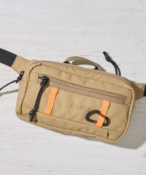 ELLIKER（エリカー） ショルダーバッグ バッグ ミニ 「ELLIKER