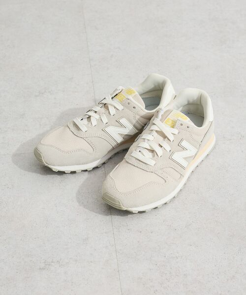 EU,US NEW BALANCE スニーカー ○NEW BALANCE 373 レディース