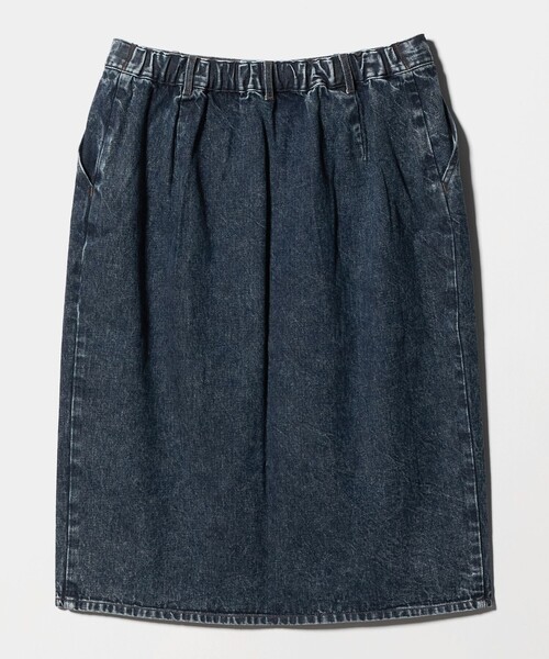6 スカート 「timemachine」CHEMICAL SKIRT/スカート : ZOZOTOWN Yahoo 