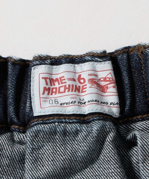 6 スカート 「timemachine」CHEMICAL SKIRT/スカート : ZOZOTOWN Yahoo 