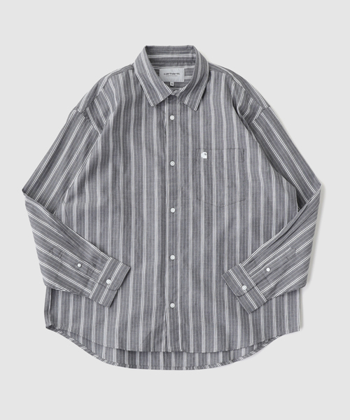 Carhartt WIP（カーハートワークインプログレス） シャツ CARHARTT WIP