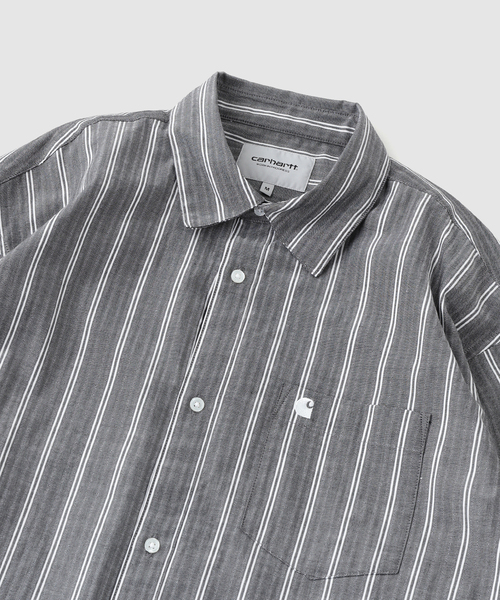 Carhartt WIP（カーハートワークインプログレス） シャツ CARHARTT WIP