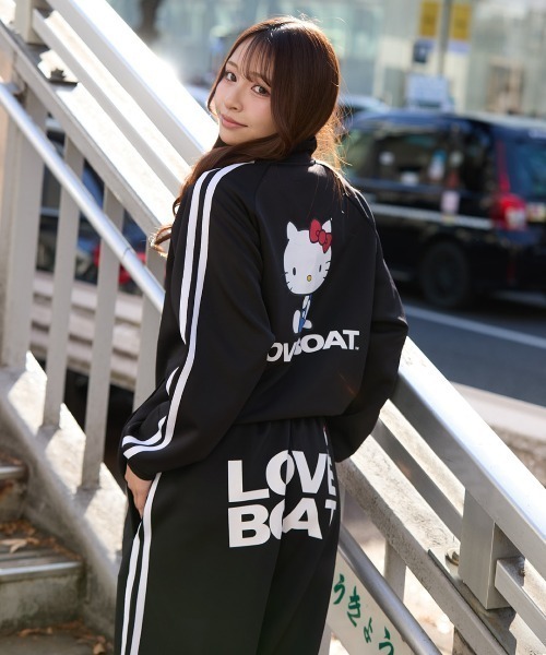 LOVE BOAT（レディースコート、ジャケット） | ファッション の商品