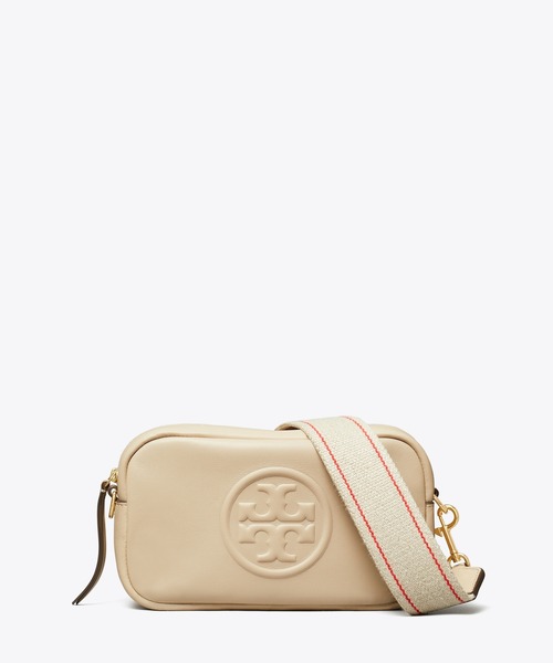 TORY BURCH（トリーバーチ） ショルダーバッグ ONE SIZE ライト