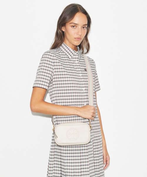 TORY BURCH（トリーバーチ） ショルダーバッグ ONE SIZE ライト