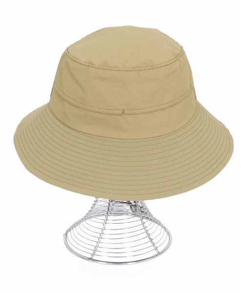 CAMBIO（カンビオ） 帽子 ハット メンズ mko13598-Nylon Hunter Hat