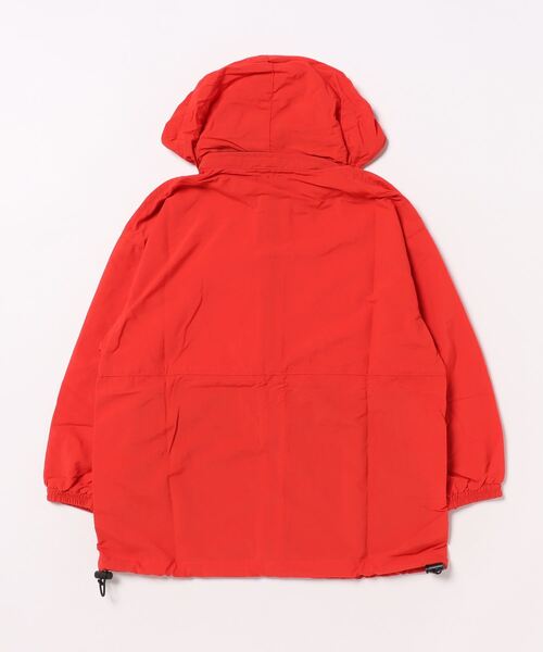 「ARCH & LINE」 「KIDS」ナイロンブルゾン X-LARGE パープル キッズ_画像2