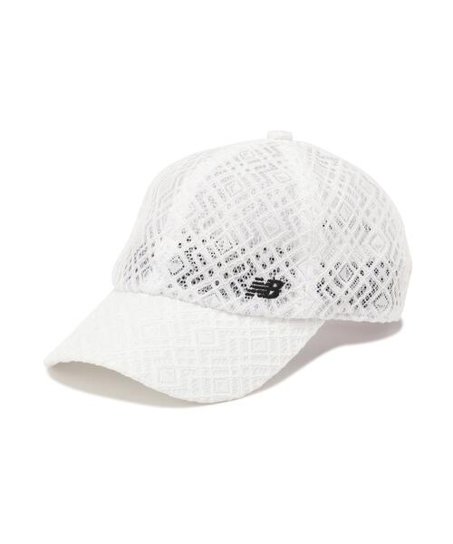 New Balance Golf（ニューバランスゴルフ） キャップ 帽子 「new