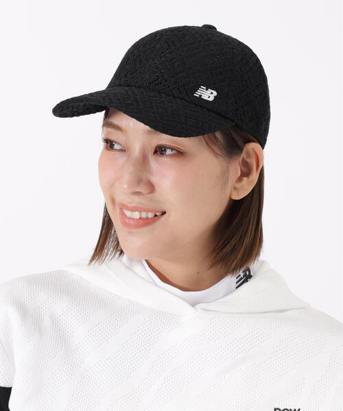 New Balance Golf（ニューバランスゴルフ） キャップ 帽子 「new
