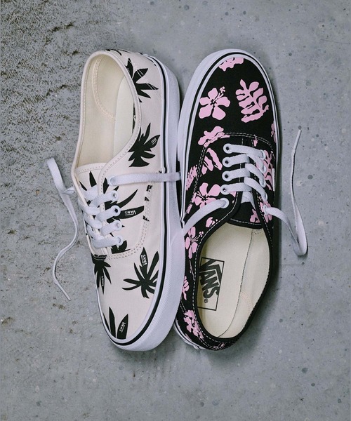 VANS（ヴァンズ） スニーカー オーセンティック / Authentic Archive