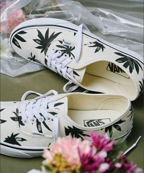 VANS（ヴァンズ） スニーカー オーセンティック / Authentic Archive