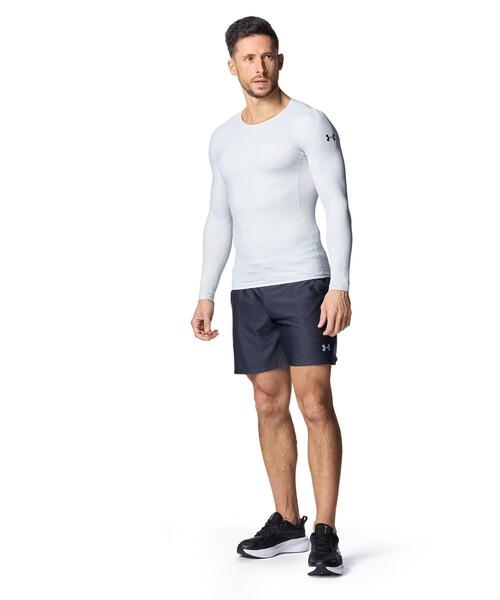UNDER ARMOUR（アンダーアーマー） tシャツ UAクール コンプレッション