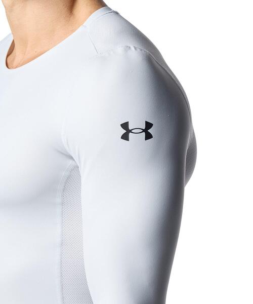 UNDER ARMOUR（アンダーアーマー） tシャツ UAクール コンプレッション