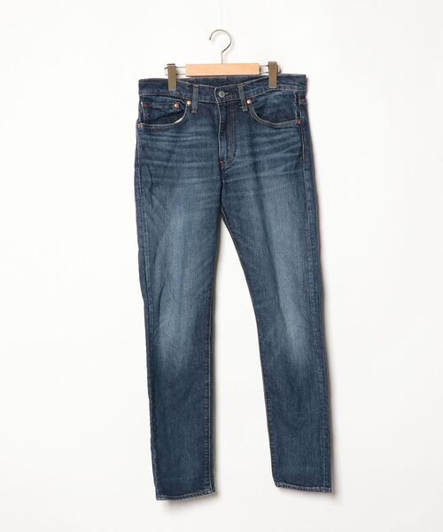 Levi's（リーバイス） デニムパンツ W31 L32 ブルー メンズ : ZOZOTOWN