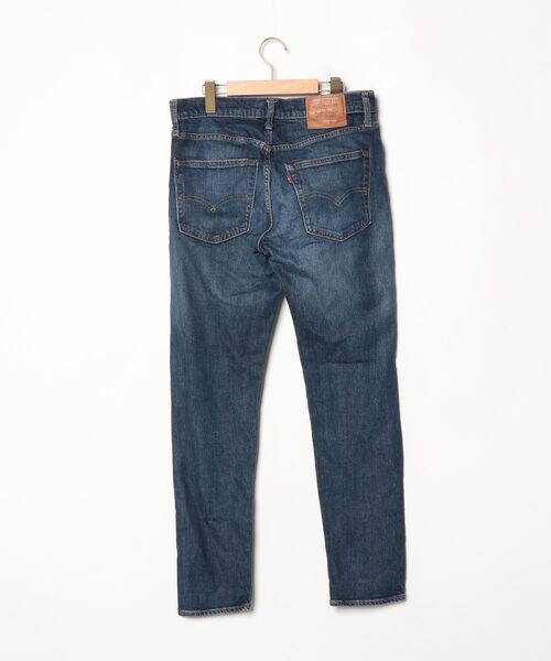 Levi's（リーバイス） デニムパンツ W31 L32 ブルー メンズ : ZOZOTOWN