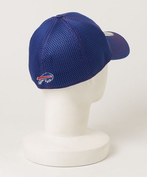 NEW ERA（ニューエラ） メッシュキャップ キャップ 帽子 メンズ NEW
