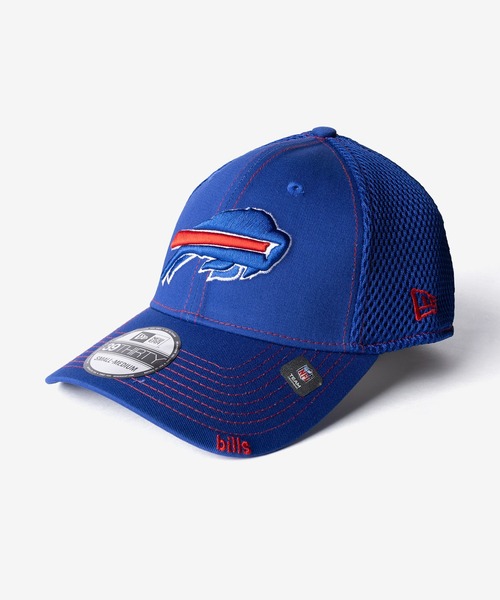 NEW ERA（ニューエラ） メッシュキャップ キャップ 帽子 NEW ERA