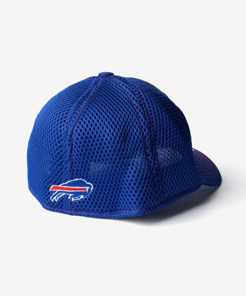 NEW ERA（ニューエラ） メッシュキャップ キャップ 帽子 NEW ERA