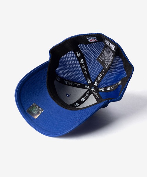 NEW ERA（ニューエラ） メッシュキャップ キャップ 帽子 メンズ NEW