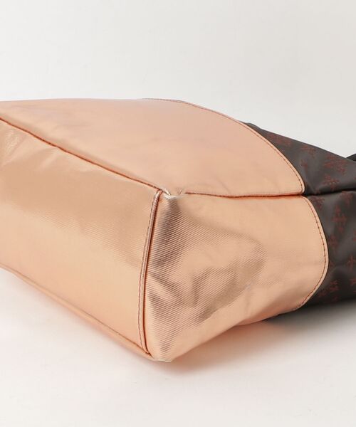 russet（ラシット） 2WAYバッグ - ブラウン レディース : ZOZOTOWN