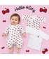 �x�r�[���� SANRIO �T�����I �V���������R�_�Z�b�g �֘A�摜1