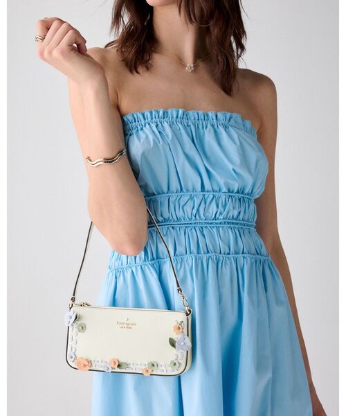 kate spade NEW YORK（ケイト・スペード ニューヨーク） 財布 ジェミニ