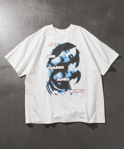 FREAK'S STORE（フリークスストア） tシャツ 「EXCLUSIVE」BILLIE