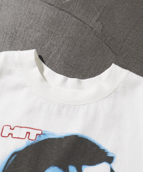 FREAK'S STORE（フリークスストア） tシャツ 「EXCLUSIVE」BILLIE