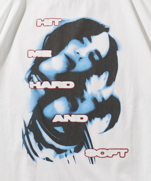 FREAK'S STORE（フリークスストア） tシャツ 「EXCLUSIVE」BILLIE