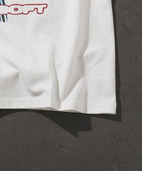 FREAK'S STORE（フリークスストア） tシャツ 「EXCLUSIVE」BILLIE