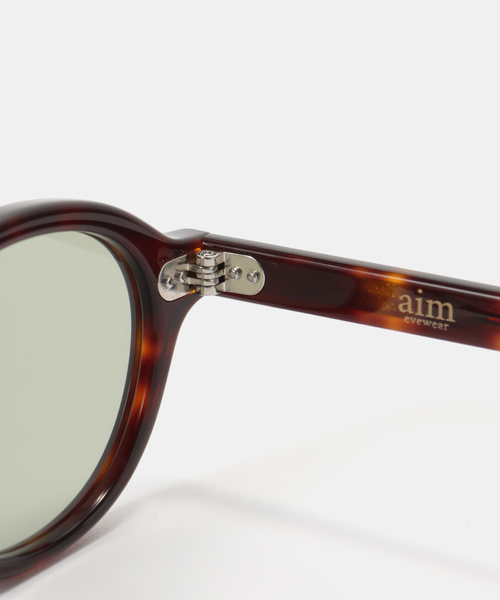 AIM（エイム） サングラス impala レディース : ZOZOTOWN Yahoo!店