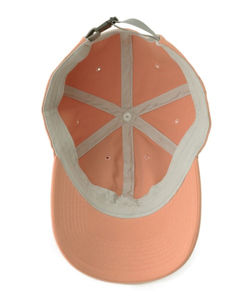 キャップ 帽子 uvカット 紫外線カット レディース BASIC CAP レディース | ブランド登録なし | 10