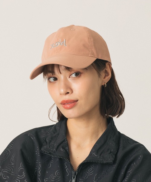 キャップ 帽子 uvカット 紫外線カット レディース BASIC CAP レディース | ブランド登録なし | 14
